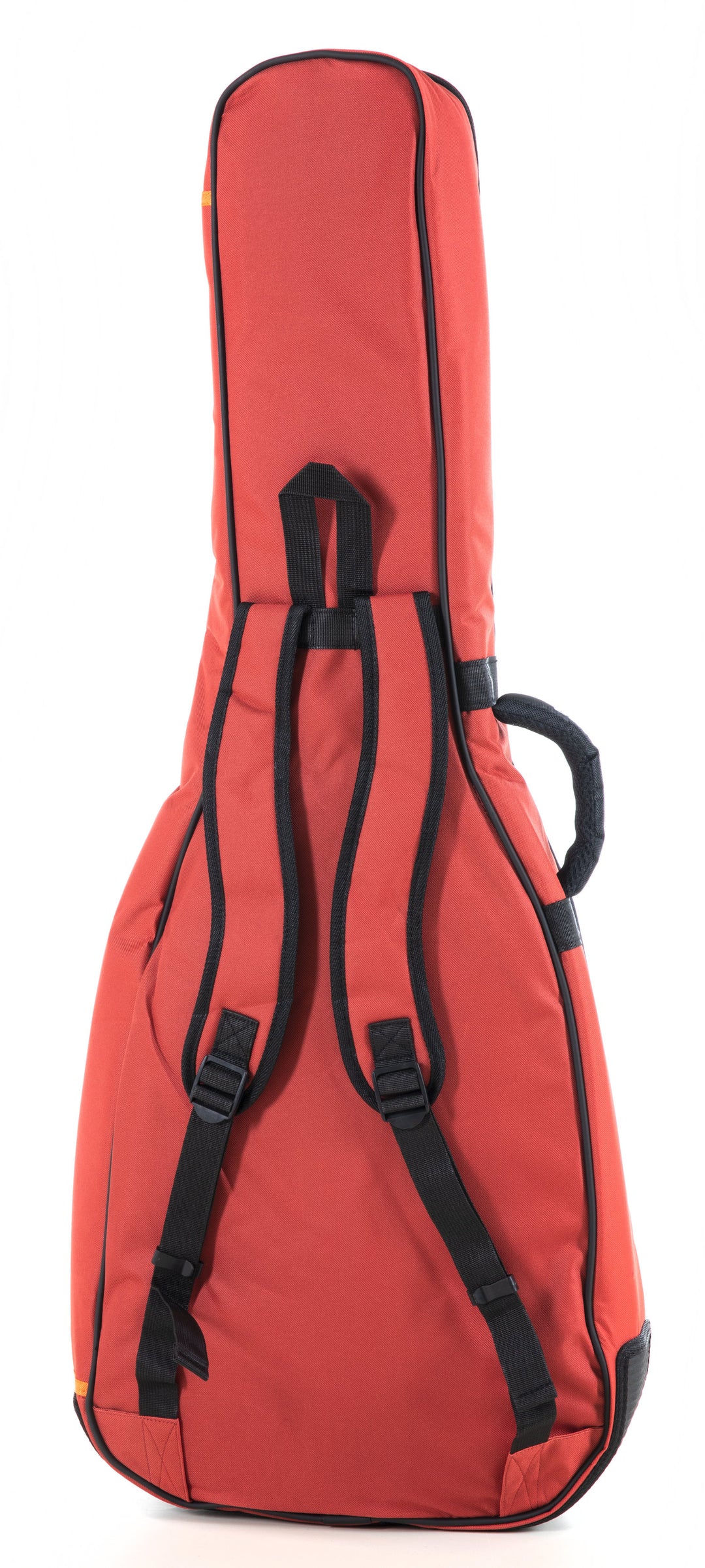 GEWA Gitarren gig bag Premium 20 - Klassik 4/4 rot