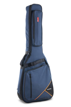 GEWA Gitarren gig bag Premium 20 - Akustik blau