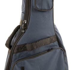 GEWA Gitarren gig bag Premium 20 - Akustik blau
