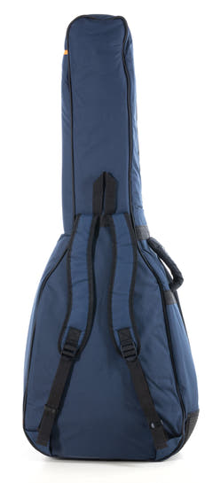 GEWA Gitarren gig bag Premium 20 - Akustik blau