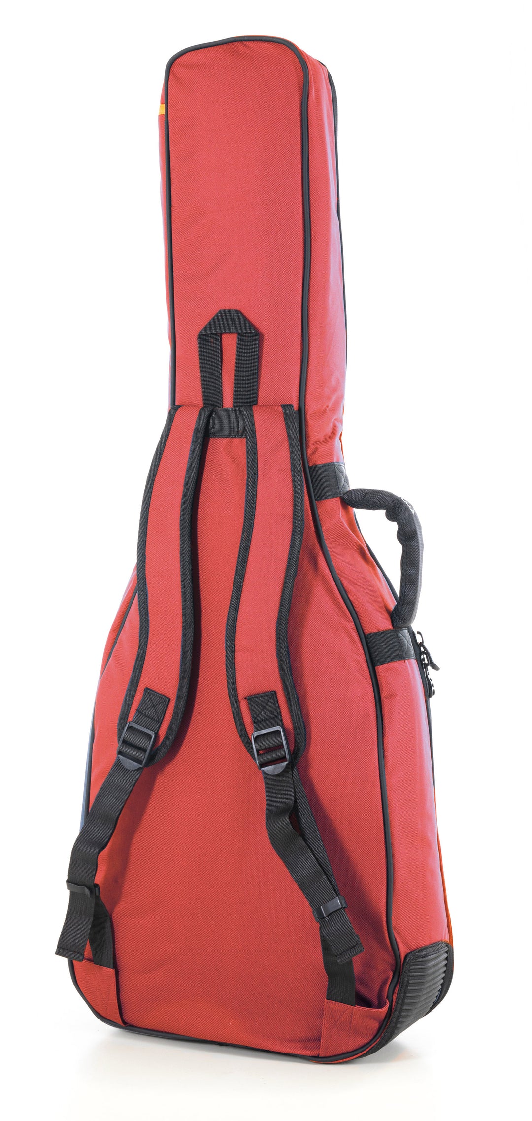 GEWA Gitarren gig bag Premium 20 - Akustik rot