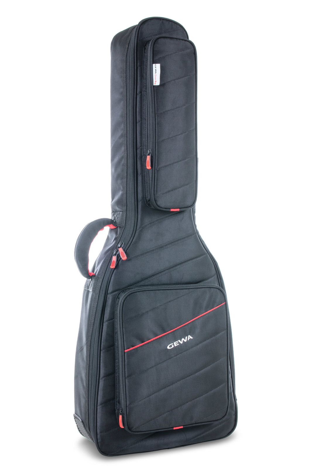 GEWA Gitarren-Gig Bag Cross 30 - Klassik 4/4