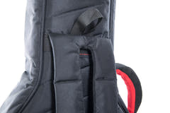 GEWA Gitarren-Gig Bag Cross 30 - Klassik 4/4