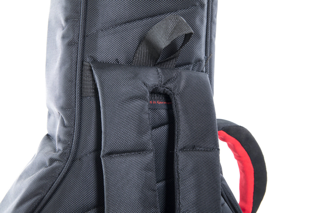 GEWA Gitarren-Gig Bag Cross 30 - Klassik 4/4