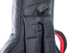 GEWA Guitar gig bag Cross 30 - Classic 4/4