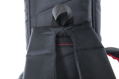 GEWA Gitarren-Gig Bag Cross 30 - Klassik 4/4