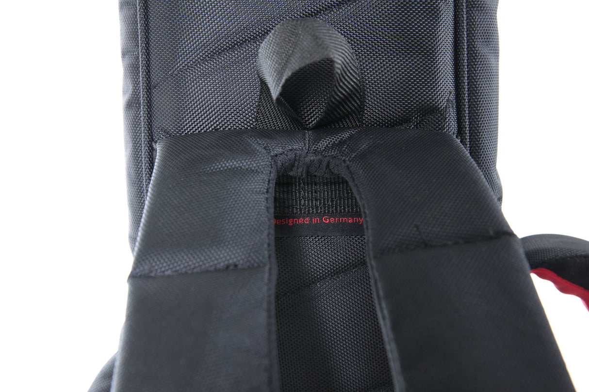 GEWA Guitar gig bag Cross 30 - Classic 4/4