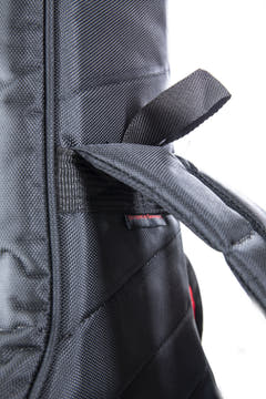 GEWA Gitarren-Gig Bag Cross 30 - Klassik 4/4