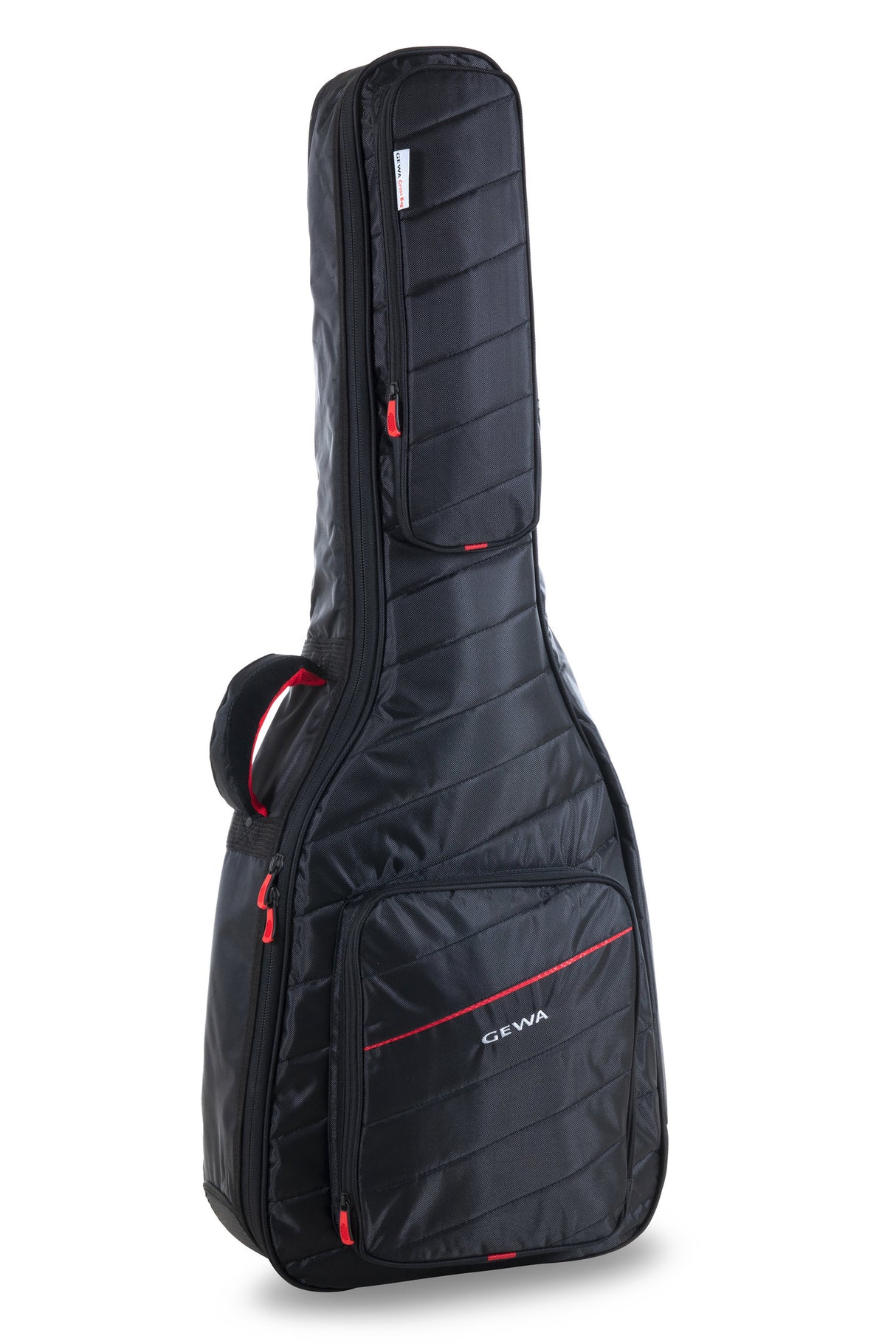 GEWA Gitarren-Gig Bag Cross 30 - Akustik