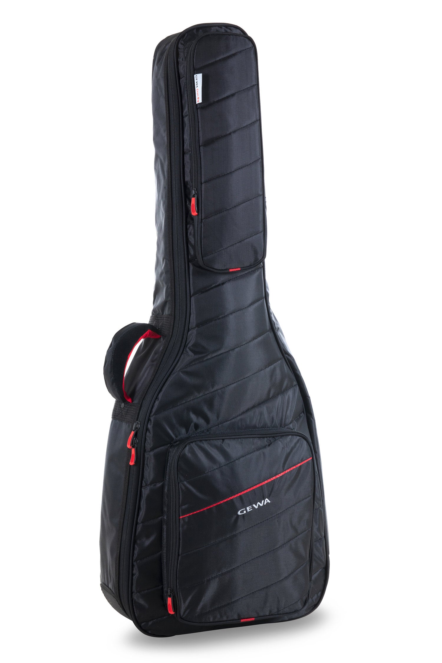 GEWA Gitarren-Gig Bag Cross 30 - Akustik