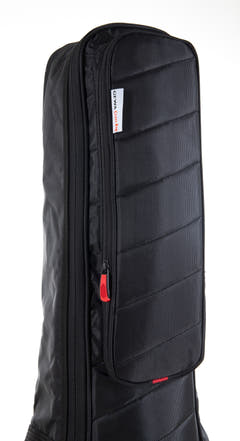 GEWA Gitarren-Gig Bag Cross 30 - Akustik
