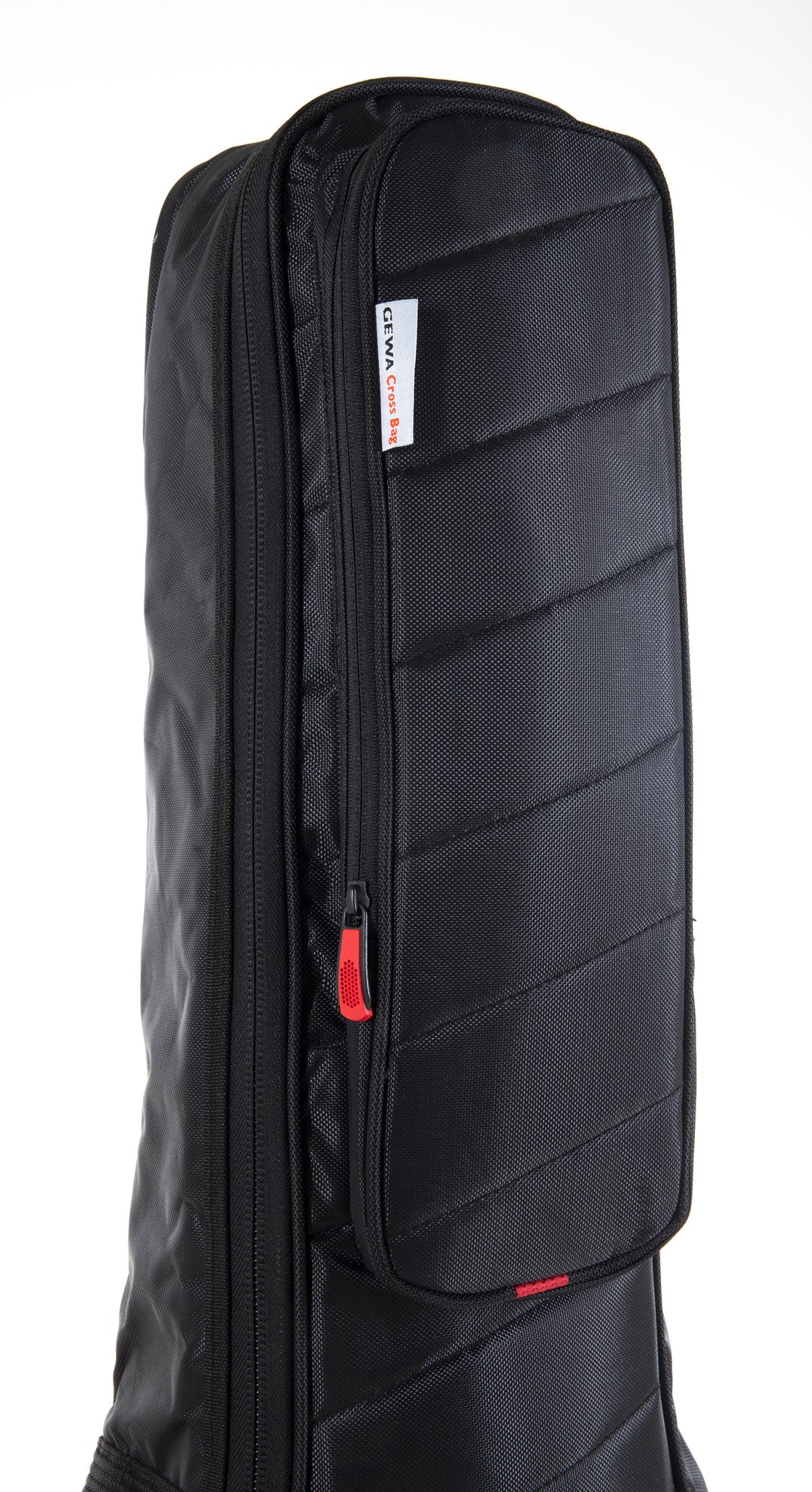 GEWA Gitarren-Gig Bag Cross 30 - Akustik