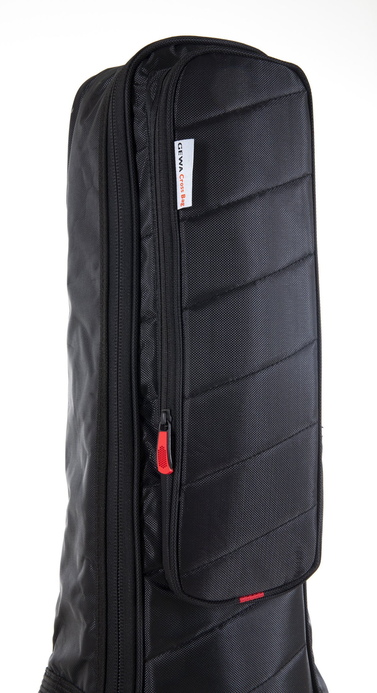 GEWA Gitarren-Gig Bag Cross 30 - Akustik