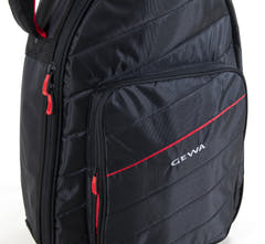 GEWA Gitarren-Gig Bag Cross 30 - Akustik