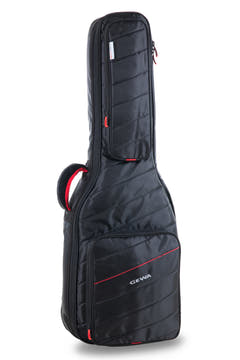GEWA Gitarren-Gig Bag Cross 30 - E-Gitarren