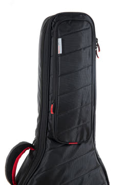 GEWA Gitarren-Gig Bag Cross 30 - E-Gitarren