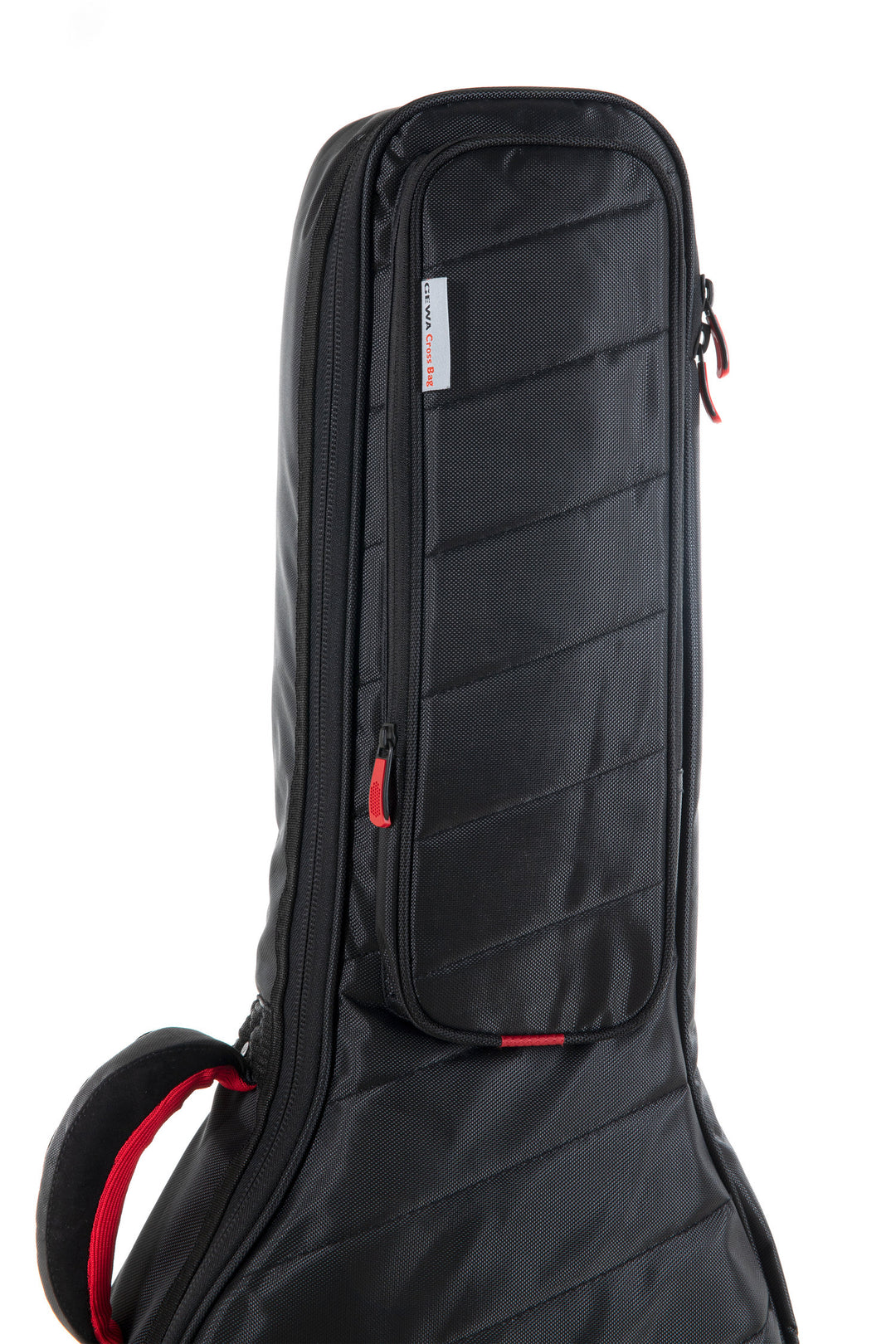 GEWA Gitarren-Gig Bag Cross 30 - E-Gitarren