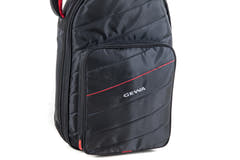 GEWA Gitarren-Gig Bag Cross 30 - E-Gitarren