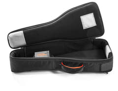 GEWA Gigbag für Ukulele Cross - 550/180/65 mm