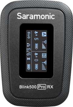 Blink 500 Pro RX Empfänger (TRS)