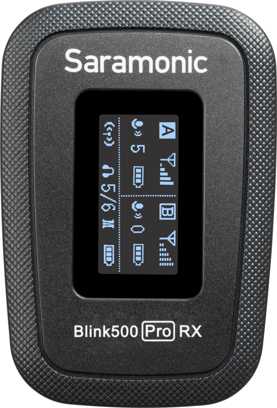 Blink 500 Pro RX Receiver (TRS)
