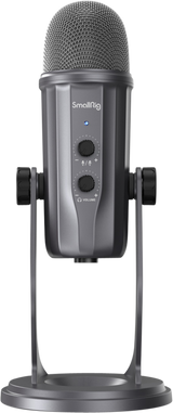 SmallRig Forevala U50 USB Microphone