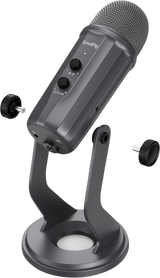 SmallRig Forevala U50 USB Microphone