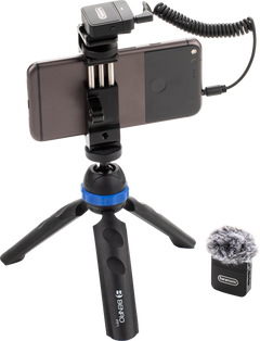 Saramonic Blink 100 B1 (TRS/TRRS)