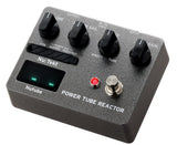 KORG TR-S NuTekt Power Tube Reactor  DIY Kit