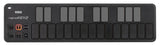 KORG nanoKEY2-BK USB Keyboards-Controller