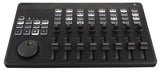 KORG nanoktrl-ST USB Controller Oberfläche
