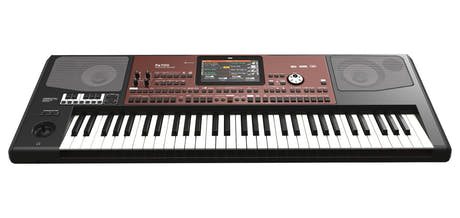KORG PA700-OR Oriental Arranger Keyboards