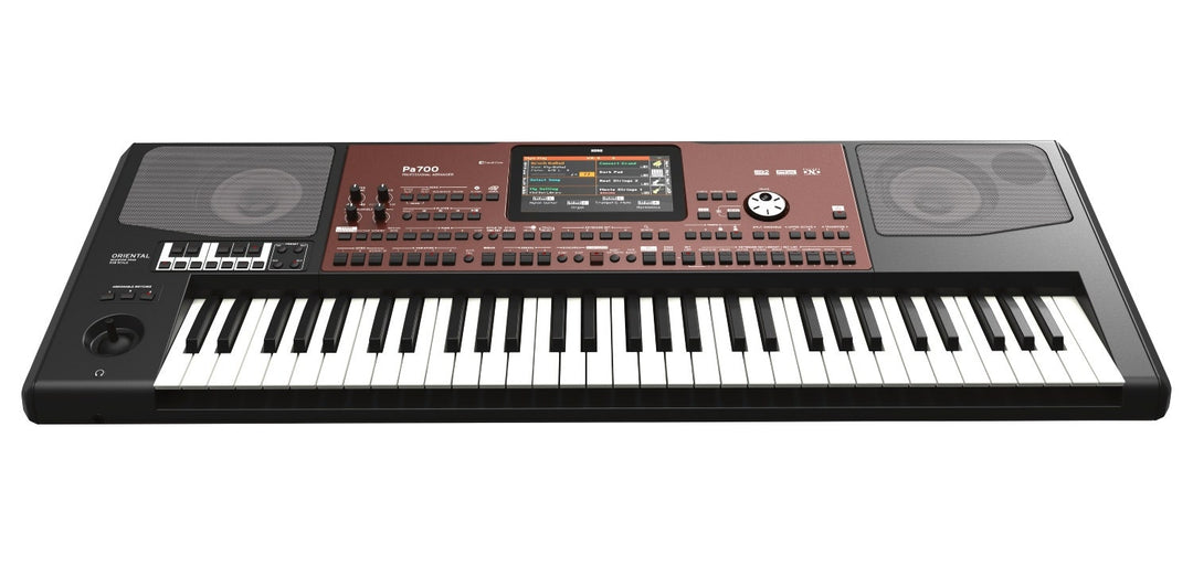 KORG PA700-OR Oriental Arranger Keyboards