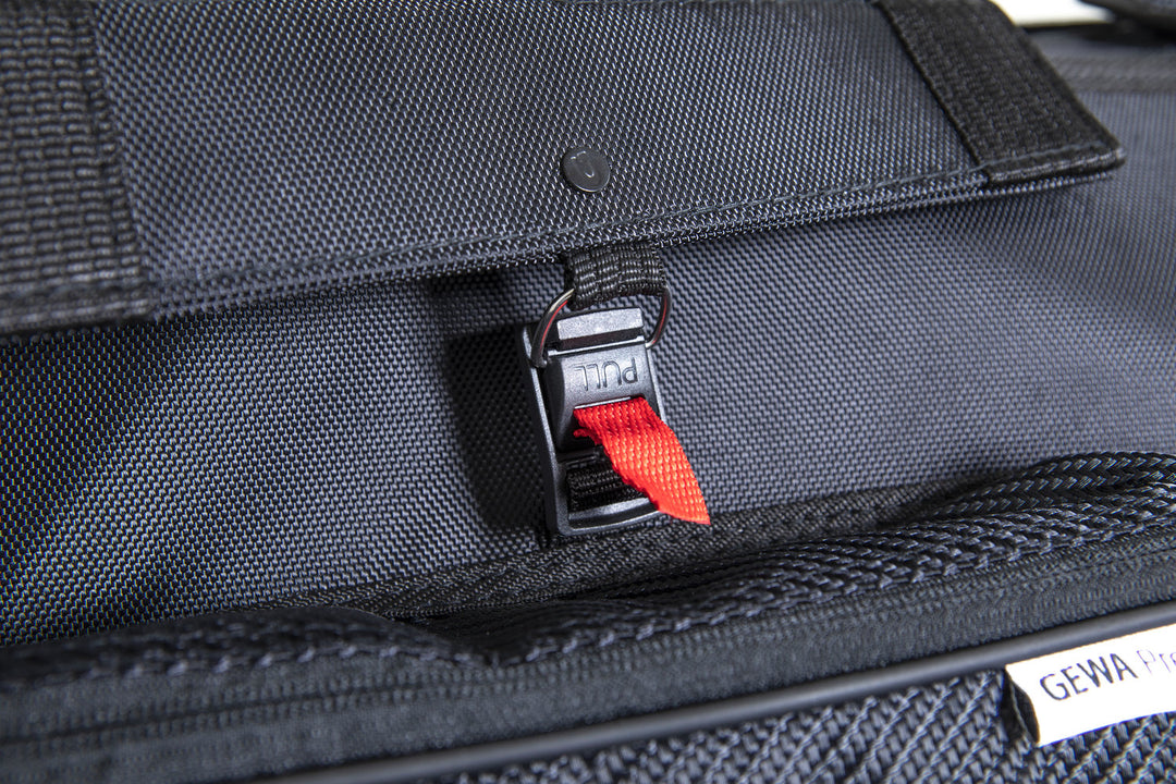 GEWA Gigbag für Waldhorn SPS