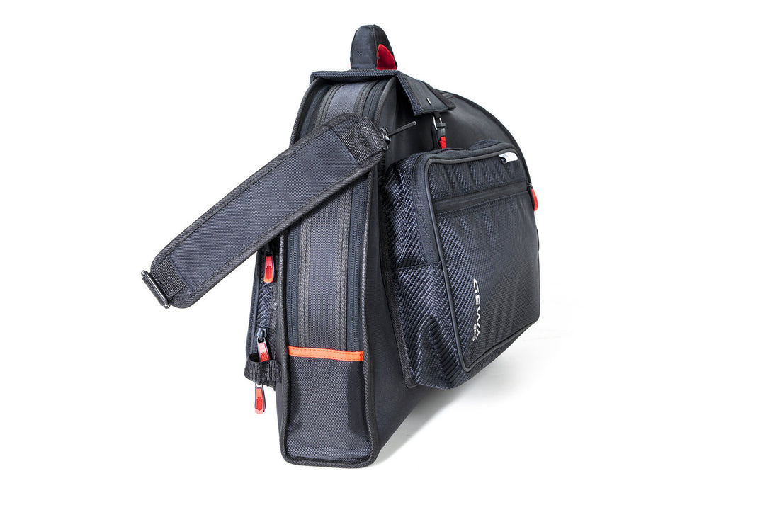 GEWA Gigbag für Waldhorn SPS