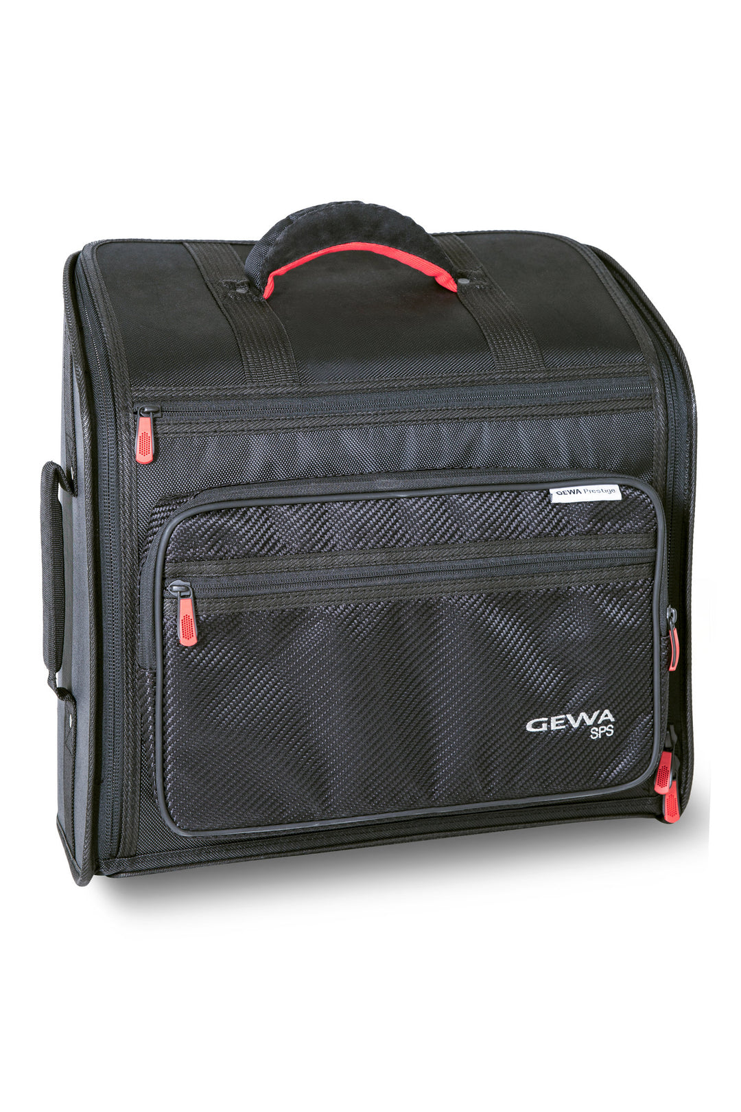GEWA Gig Bag für Akkordeon SPS - 48 Bässe