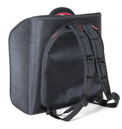 GEWA Gig Bag für Akkordeon SPS - 48 Bässe