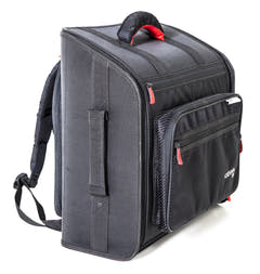 GEWA Gig Bag für Akkordeon SPS - 48 Bässe