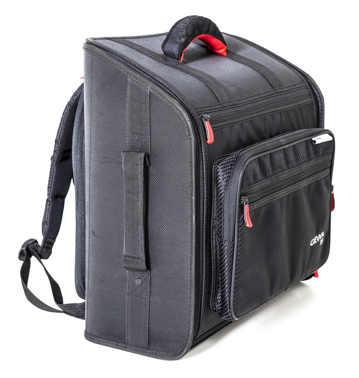 GEWA Gig Bag für Akkordeon SPS - 48 Bässe