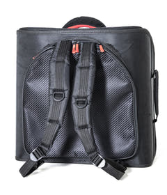 GEWA Gig Bag für Akkordeon SPS - 48 Bässe