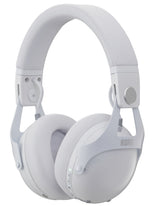 KORG NC-Q1-WH Smart Noise Cancelling DJ Kopfhörer, White