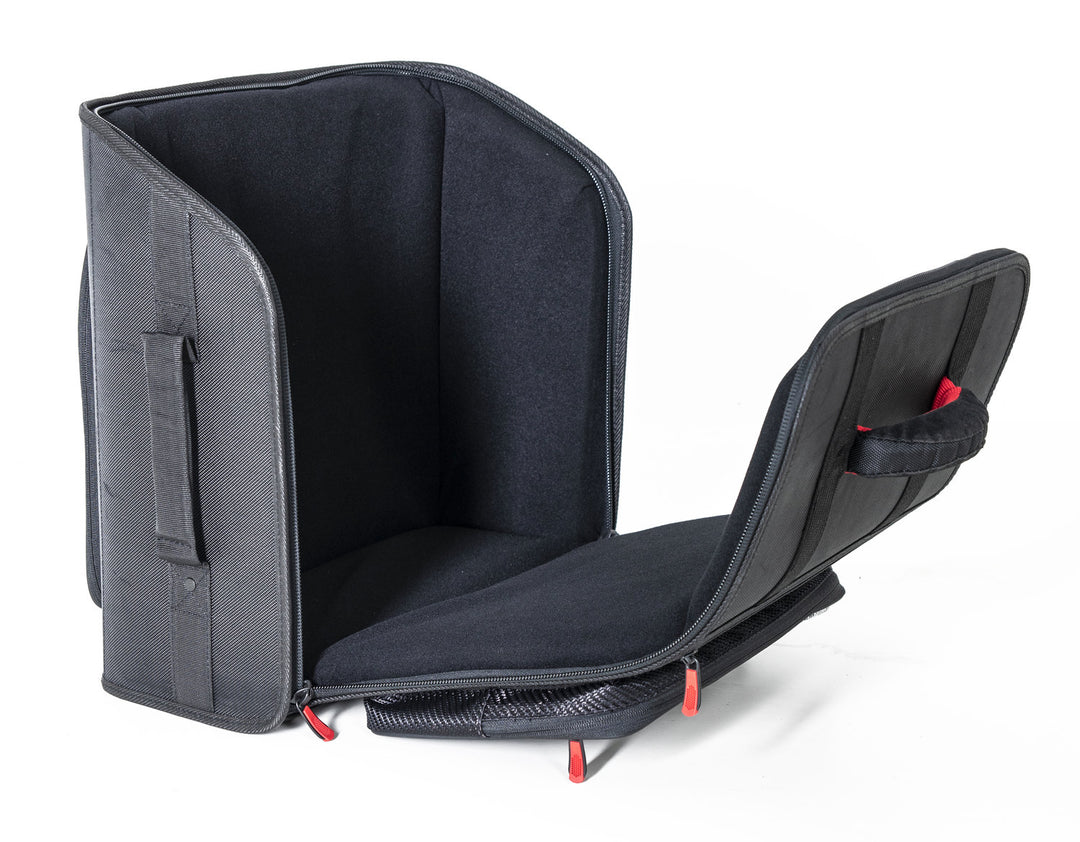 GEWA Gig Bag für Akkordeon SPS - 48 Bässe