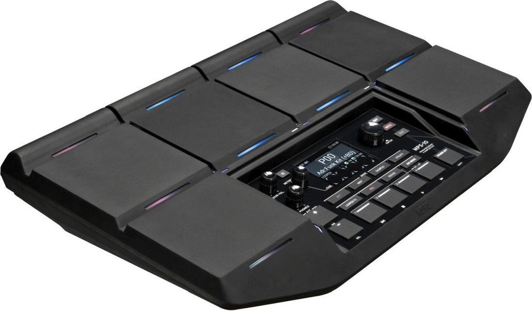 KORG MPS-10 - Drum, Perkussion & Sampler Pad