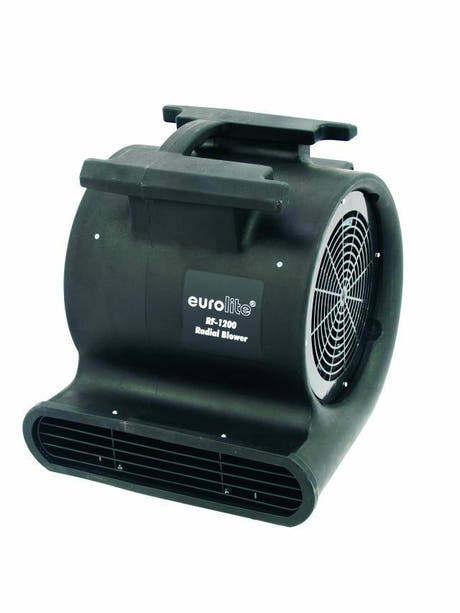 Eurolite RF-1200 Radialgebläse (1200W)