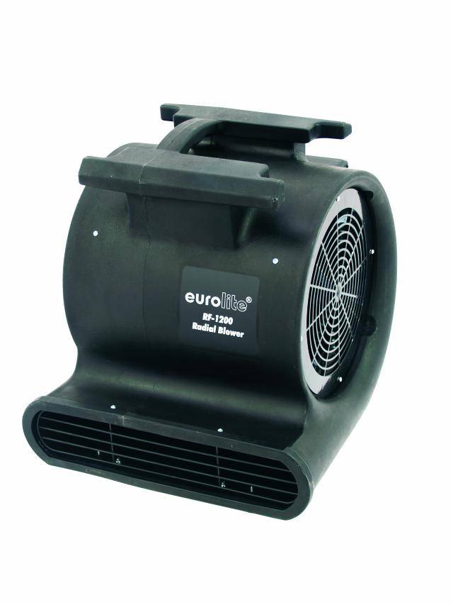 Eurolite RF-1200 Radialgebläse (1200W)