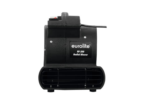 EUROLITE RF-300 Radial Blower
