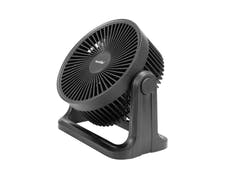 EUROLITE AKKU AF-10 Mini Leiser Ventilator