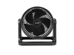 EUROLITE AKKU AF-10 Mini Leiser Ventilator