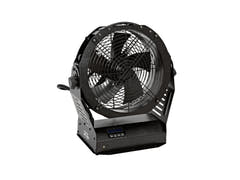 EUROLITE AF-180 Stage-Ventilator DMX