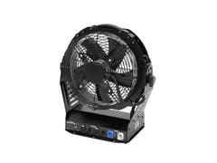 EUROLITE AF-180 Stage-Ventilator DMX